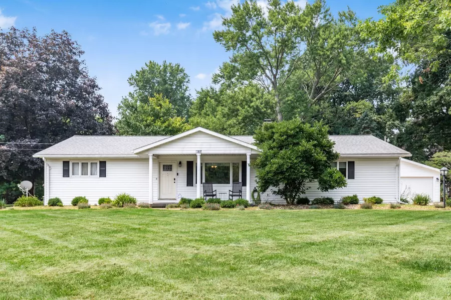 2496 Gast Drive, Prospect, OH 43342