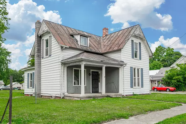 Williamsport, OH 43164,313 Water Street