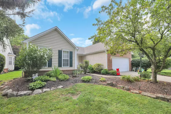 Westerville, OH 43082,6839 Peachtree Circle