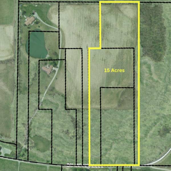 0 Ostrander Road #LOT #1, Ostrander, OH 43061