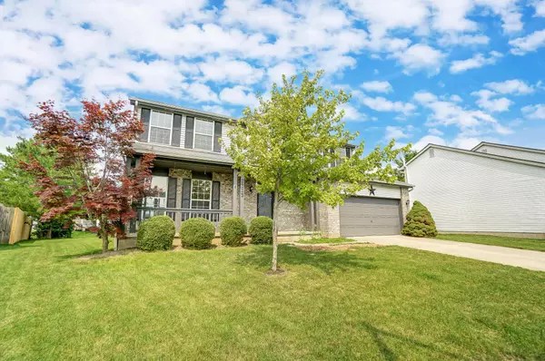 Hilliard, OH 43026,2323 Stonelick Court