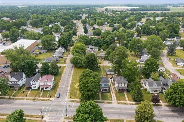 Urbana, OH 43078,800 N Main Street