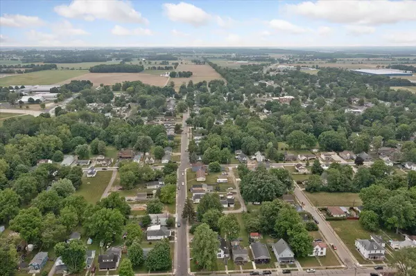 Urbana, OH 43078,0 S Kenton Street