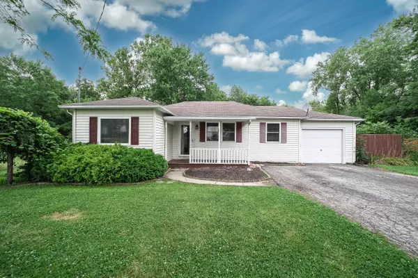 509 Bauer Avenue, Crestline, OH 44827