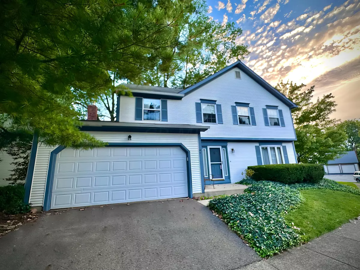 Westerville, OH 43081,5685 Bears Paw Court