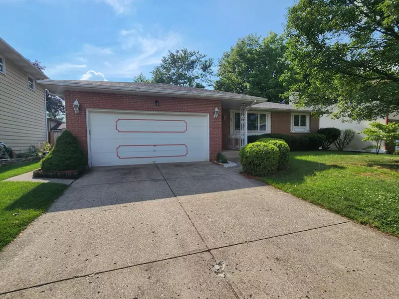 5961 Northern Pine Street, Columbus, OH 43231