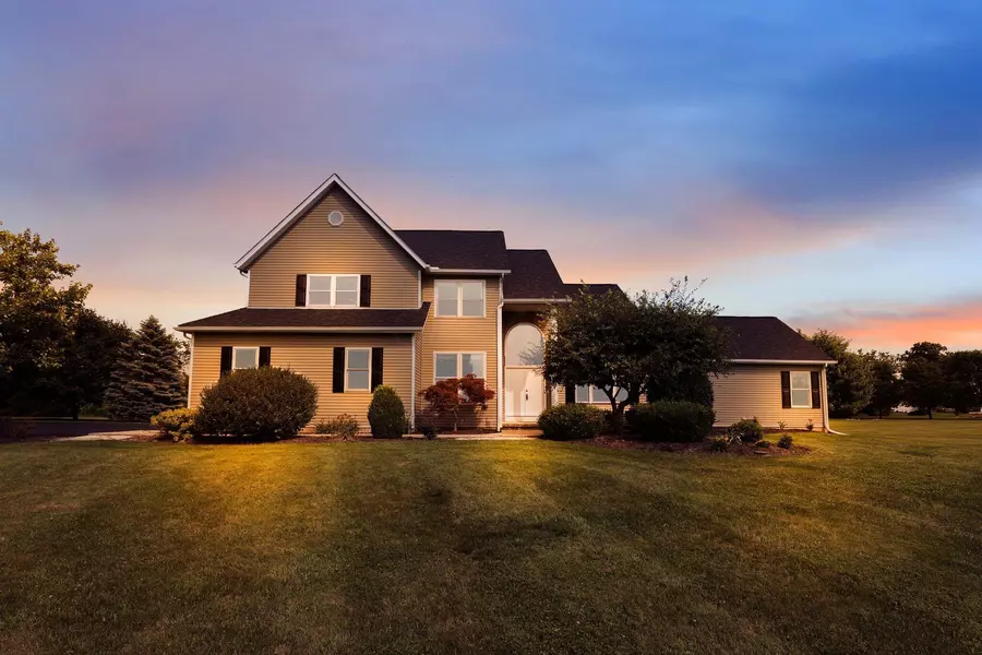 11049 Pheasant Run Place, Canal Winchester, OH 43110