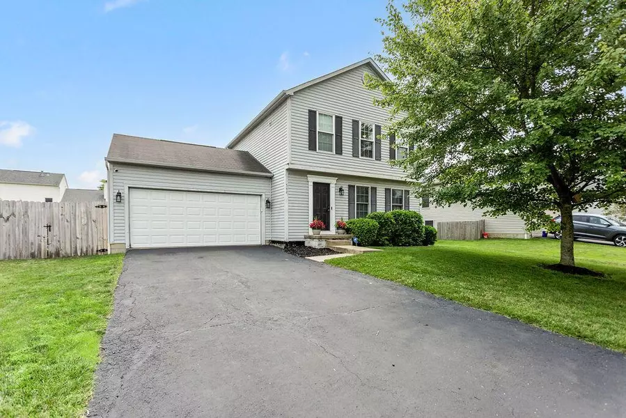 542 Hunnicut Drive, Reynoldsburg, OH 43068