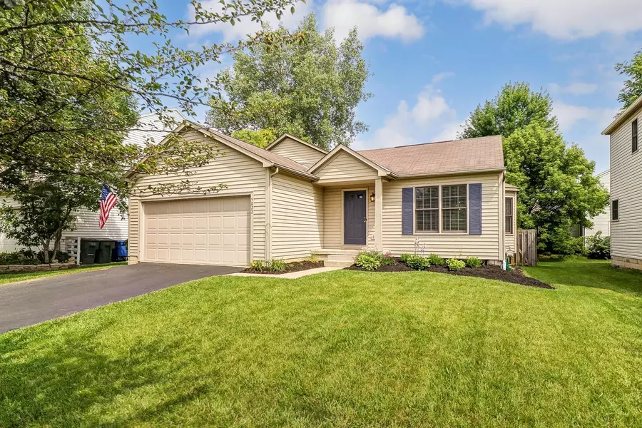 5022 Scalton Place, Hilliard, OH 43026