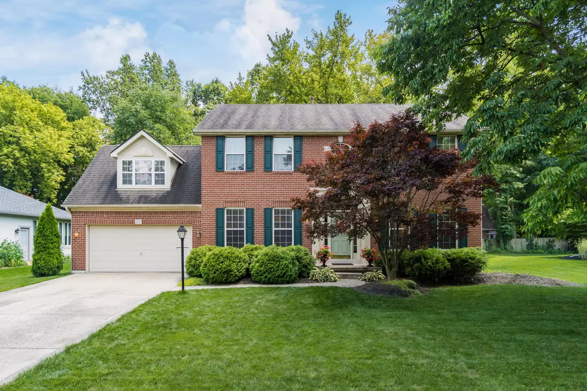 Hilliard, OH 43026,4759 Glanstonbury Drive