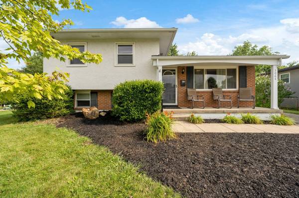 3064 Thomas Avenue,  Grove City,  OH 43123