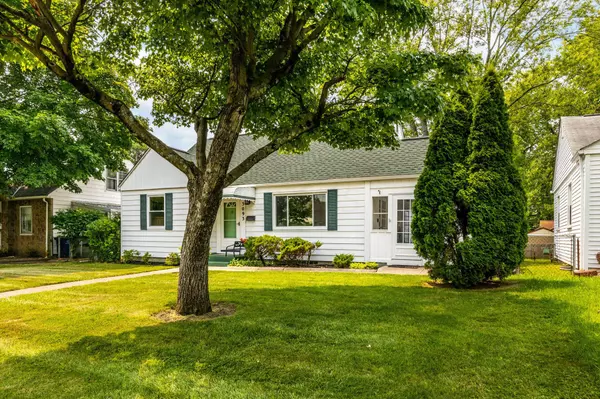 Columbus, OH 43224,3093 Oaklawn Street