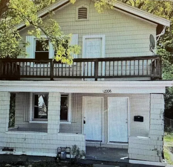 2206 Quebec Road, Cincinnati, OH 45214