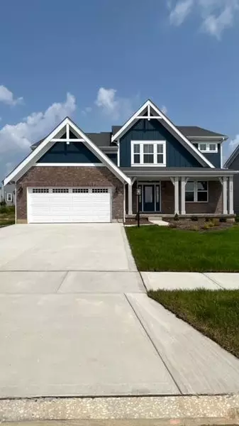 12276 Pleasant View Drive, Pickerington, OH 43147