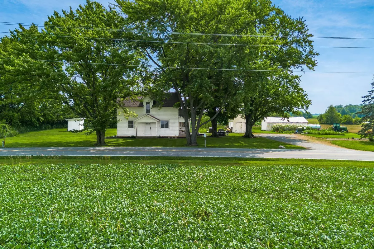 Marysville, OH 43040,18036 Springdale Road