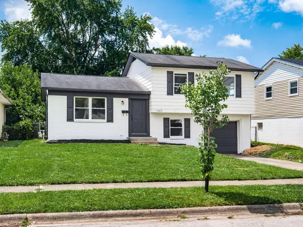 Columbus, OH 43207,1443 Wayland Drive
