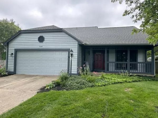 9640 Woodsfield Circle, Pickerington, OH 43147