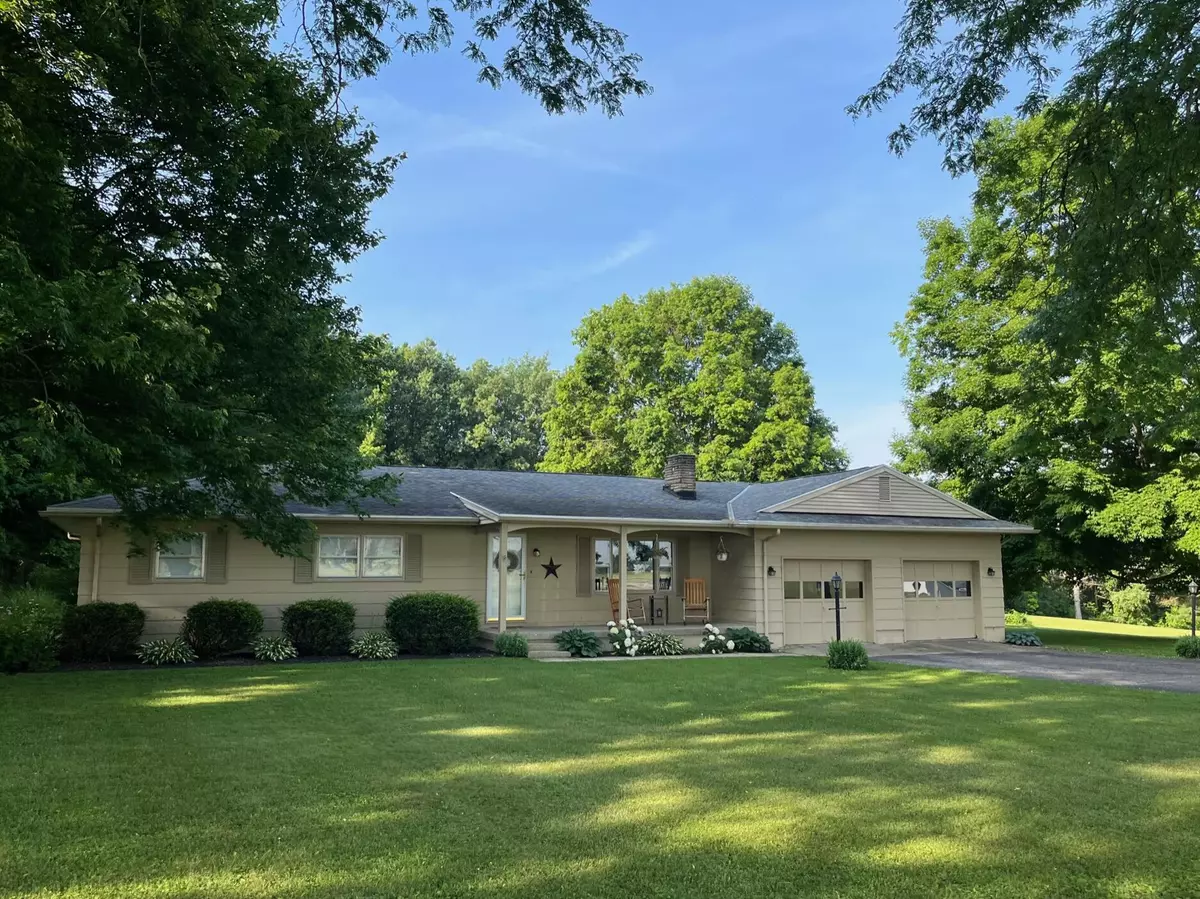 Mount Gilead, OH 43338,3654 Township Road 115