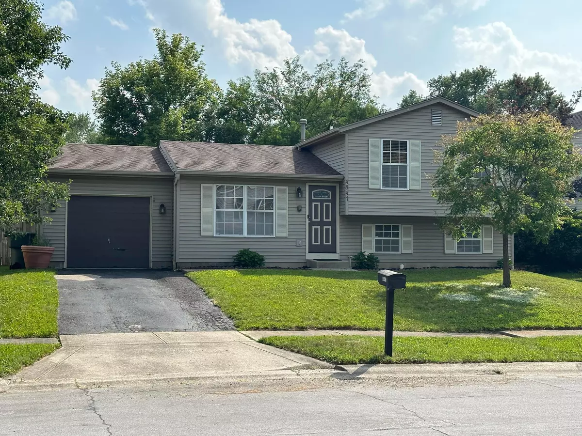 Columbus, OH 43228,4847 Hollybriar Court