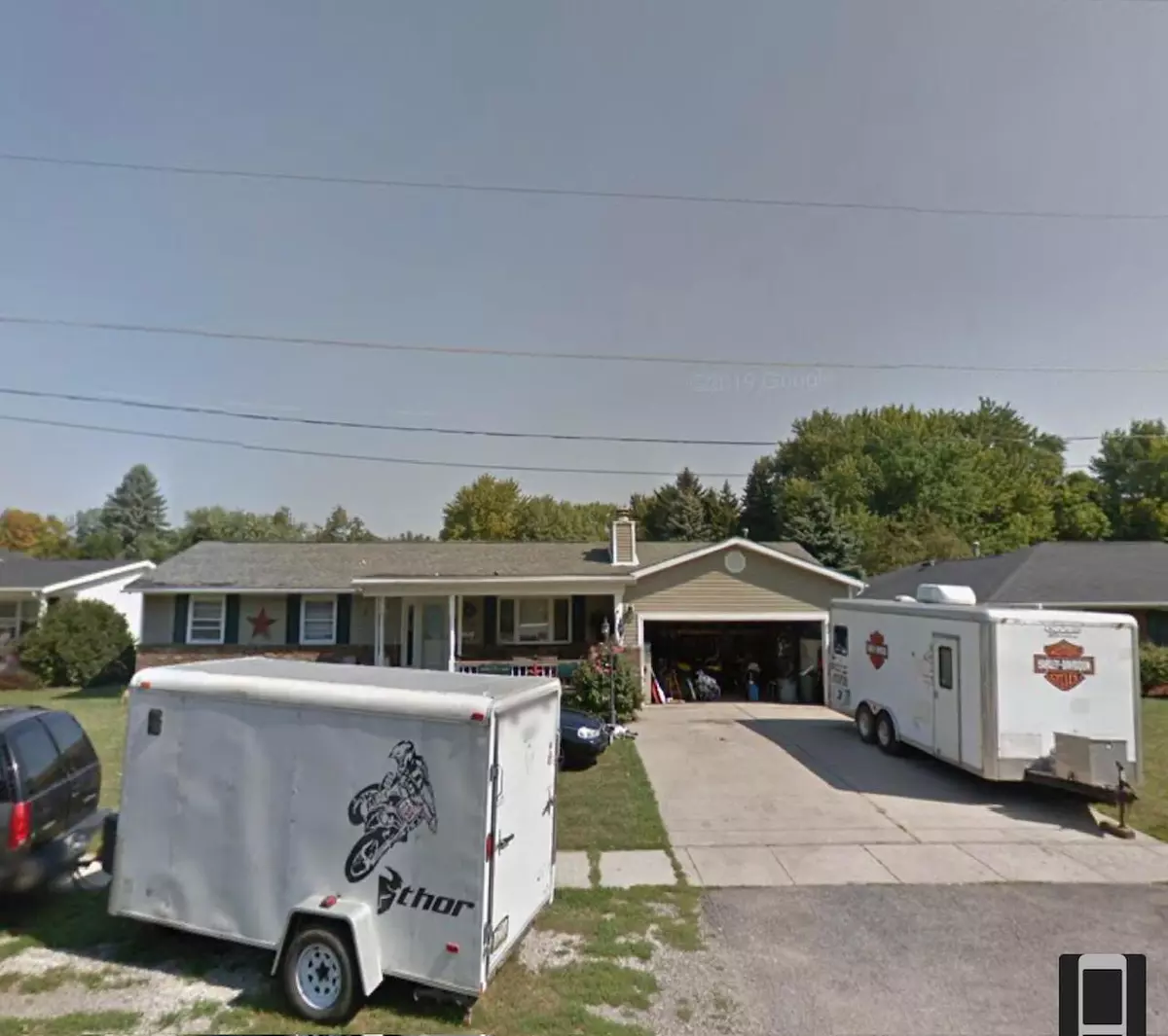 Findlay, OH 45840,526 Scott Avenue