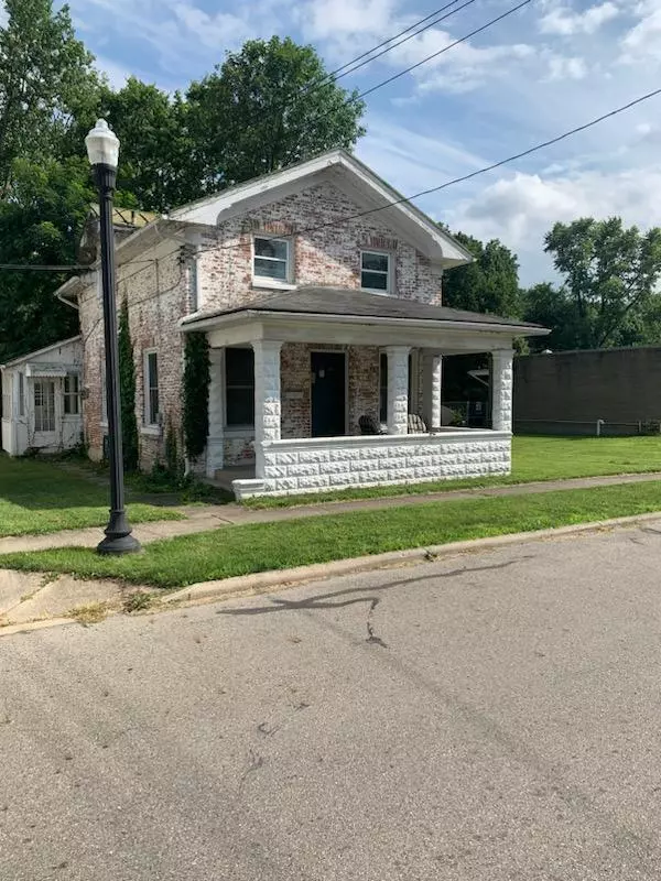 Medway, OH 45341,113 W Main Street