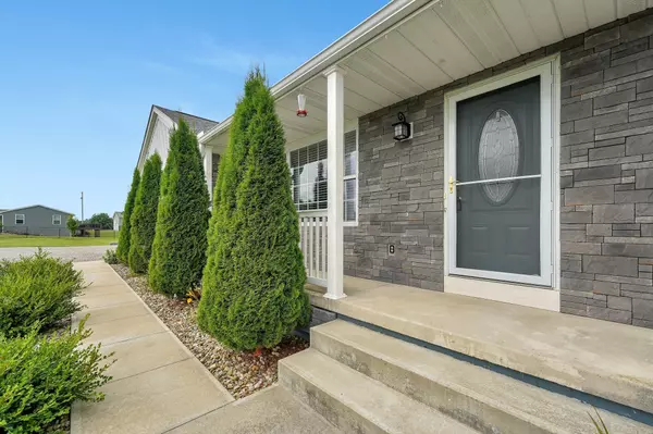 Zanesville, OH 43701,445 Morgan Road