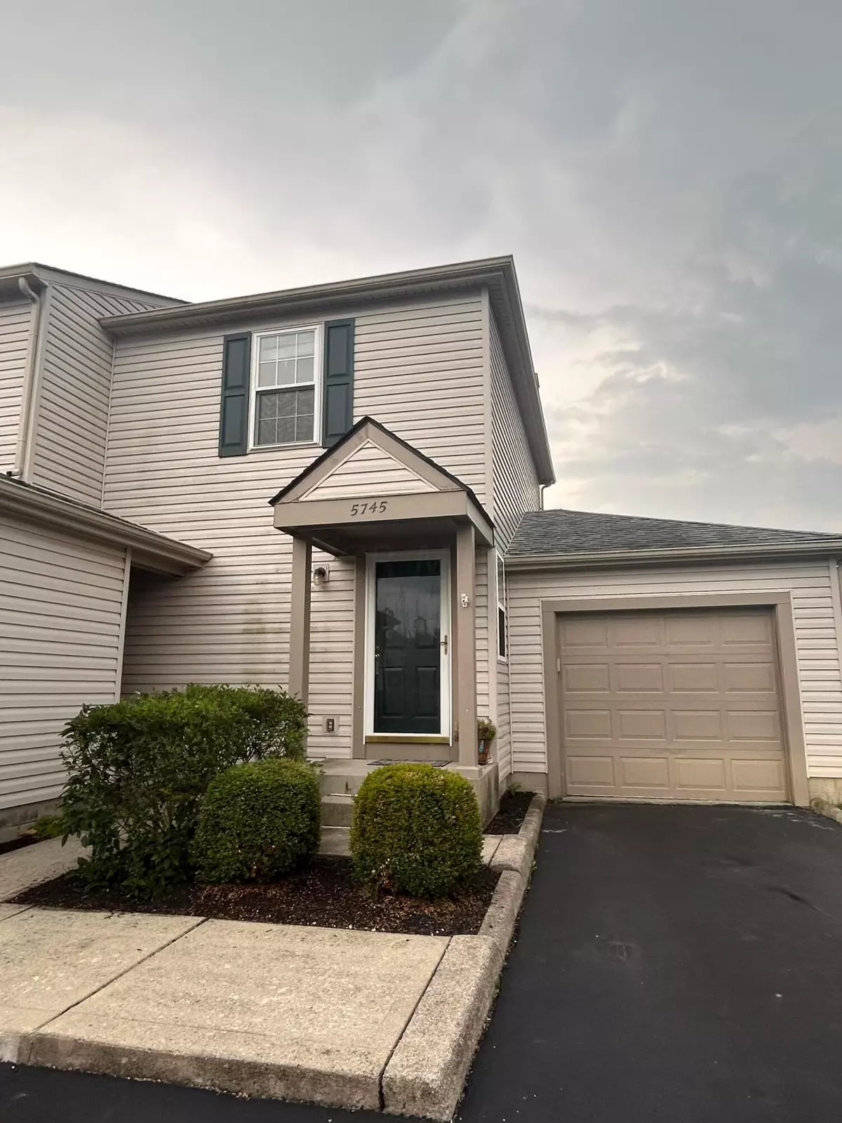 Hilliard, OH 43026,5745 Belmore Drive #155F