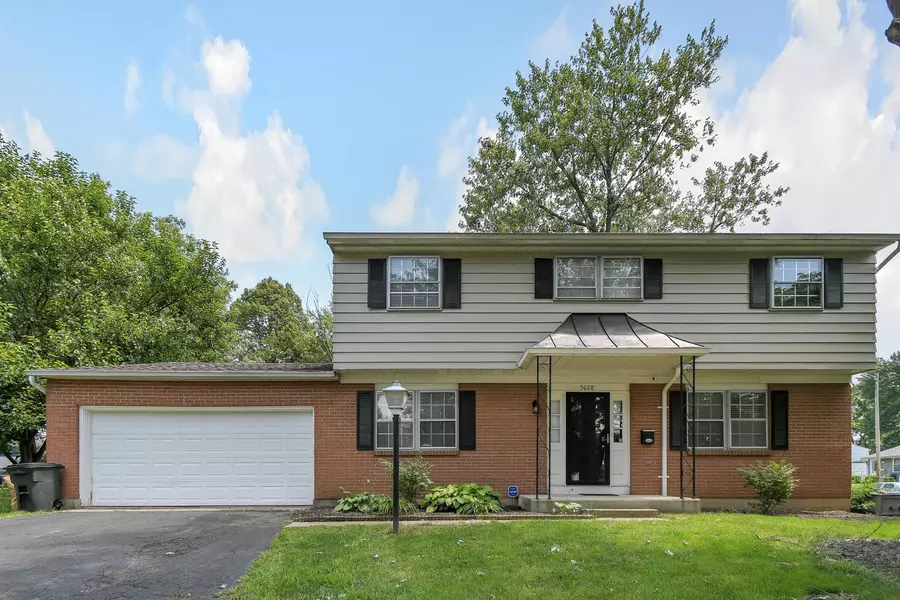 3008 Upton Road, Columbus, OH 43232