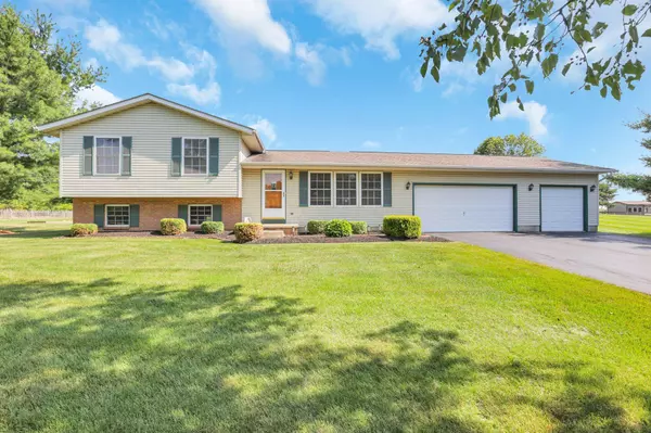 4838 Deeds Road, Granville, OH 43023