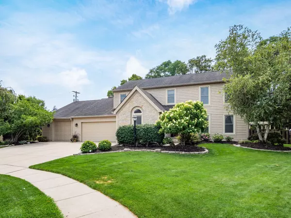 Hilliard, OH 43026,4331 River Landings Court