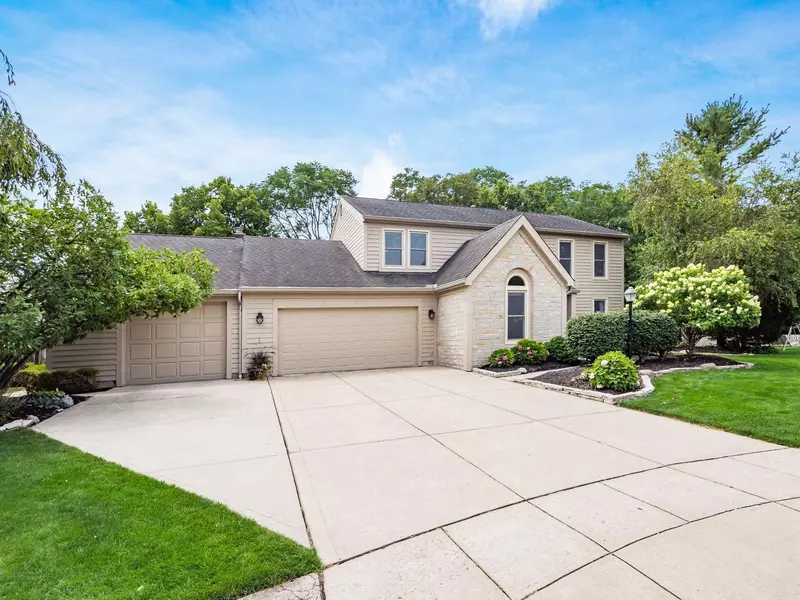 4331 River Landings Court, Hilliard, OH 43026