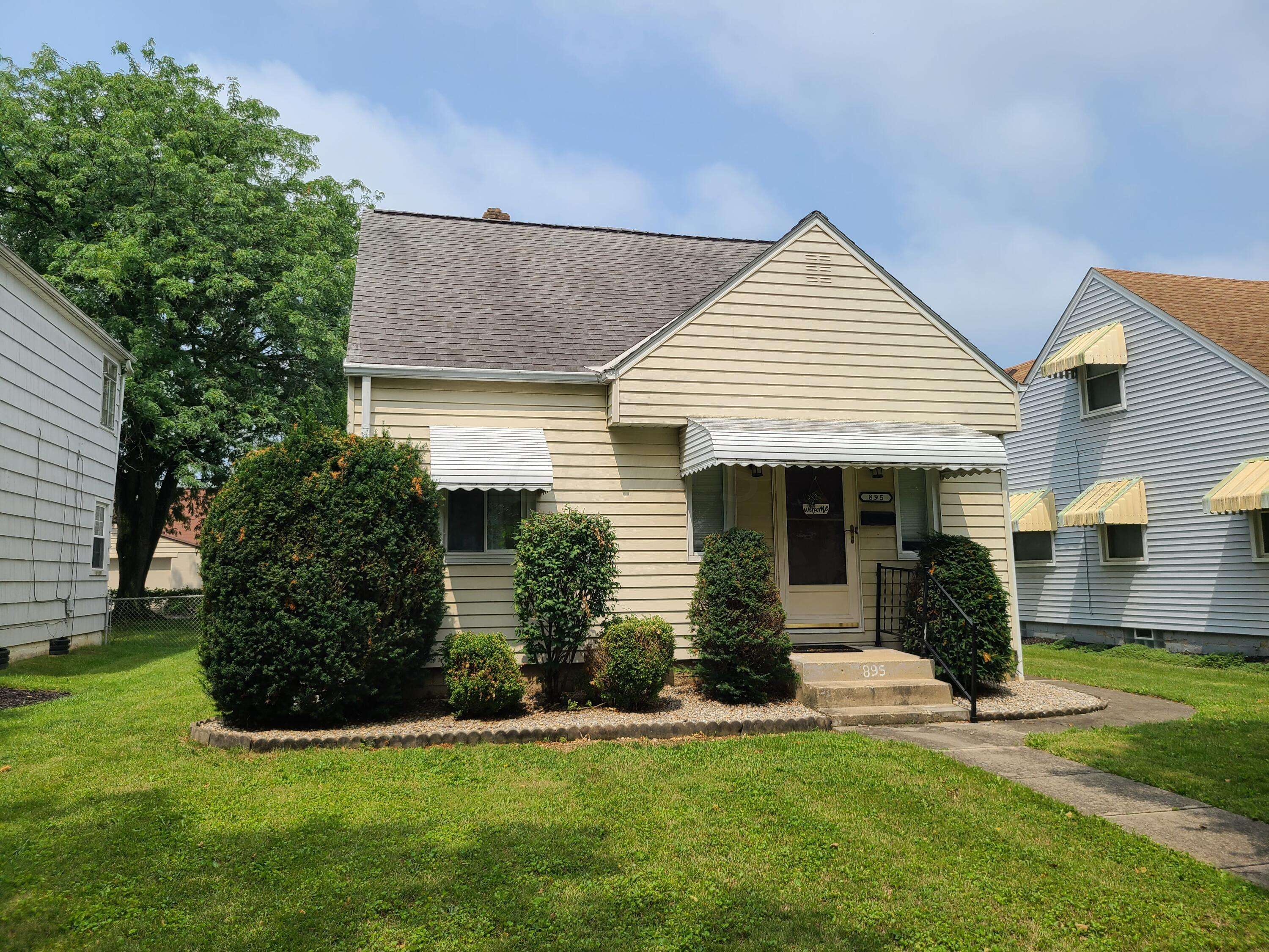 895 Wiltshire Road, Columbus, OH 43204