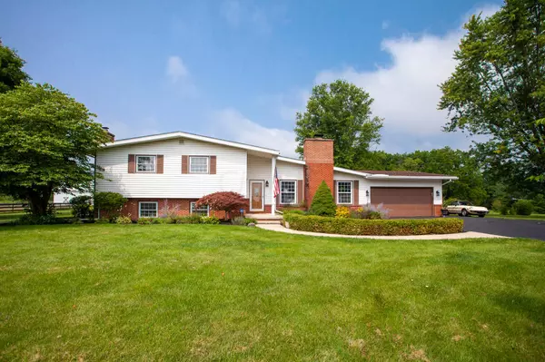 Prospect, OH 43342,4979 Nickelson Road