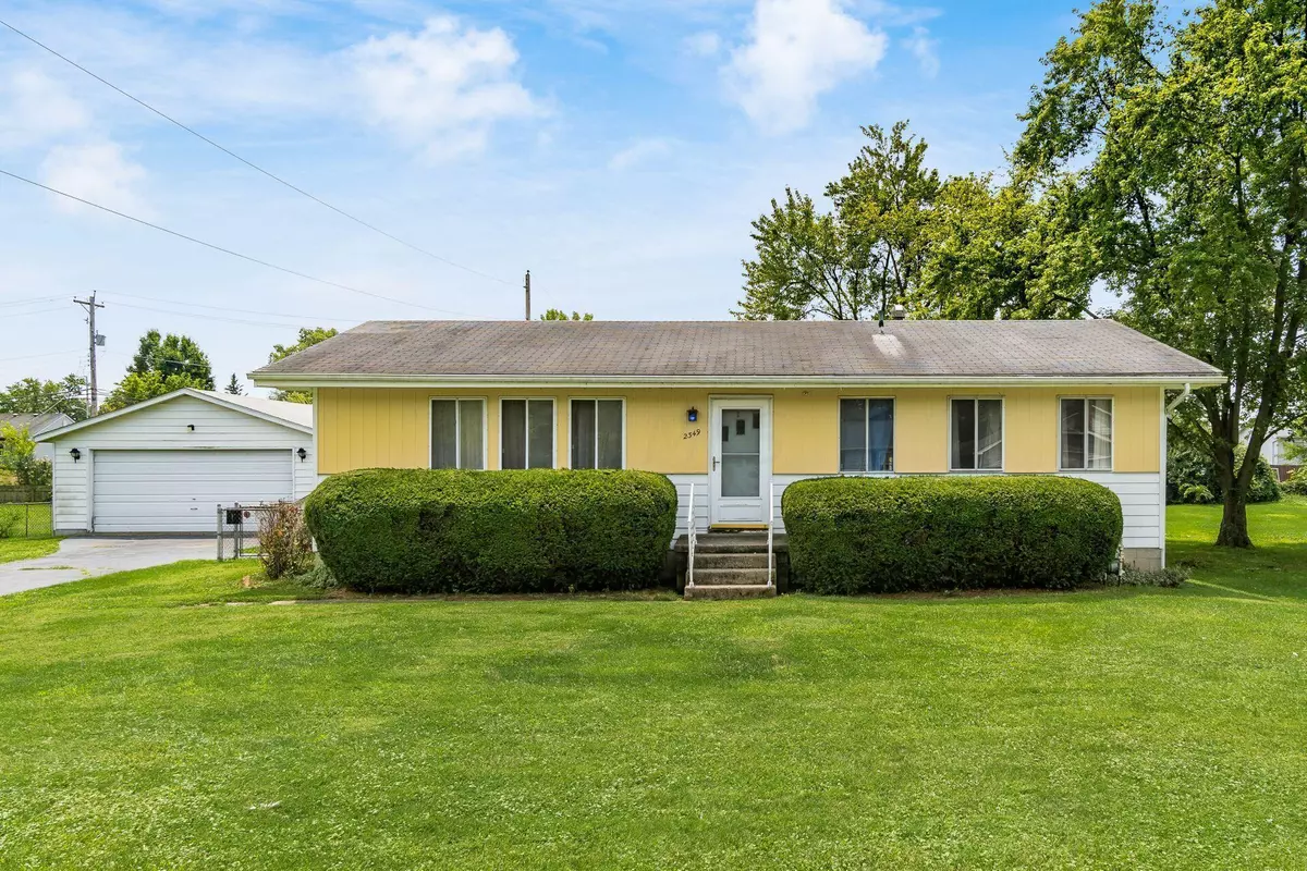 Obetz, OH 43207,2349 E Howard Road