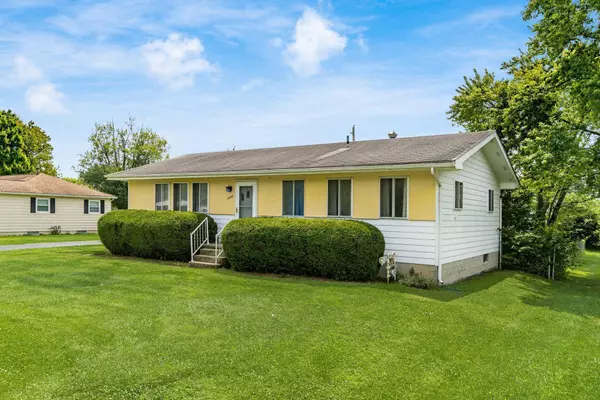 Obetz, OH 43207,2349 E Howard Road