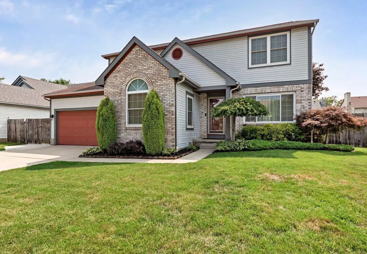 Pickerington, OH 43147,3556 Haywood Court