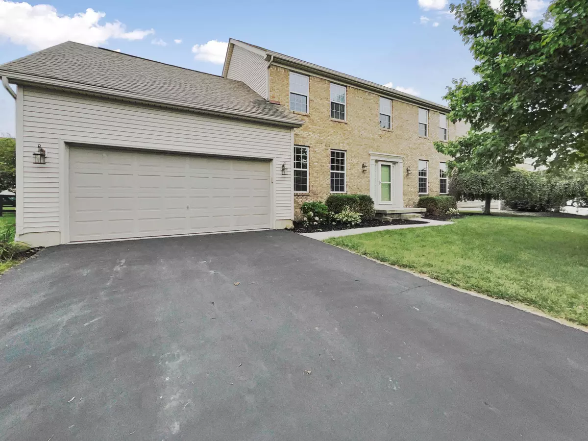 Grove City, OH 43123,5857 Goldstone Court