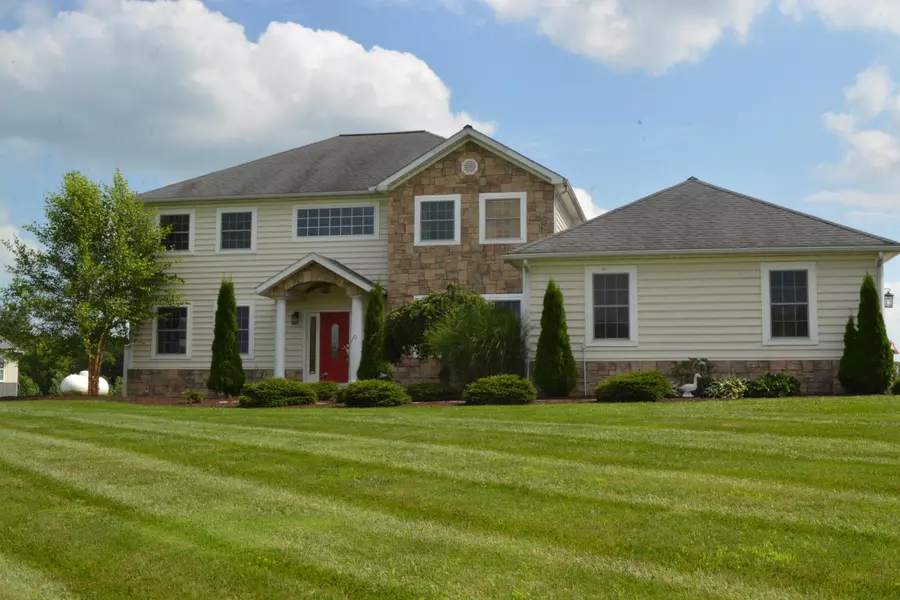 7778 Salem Road, Fredericktown, OH 43019