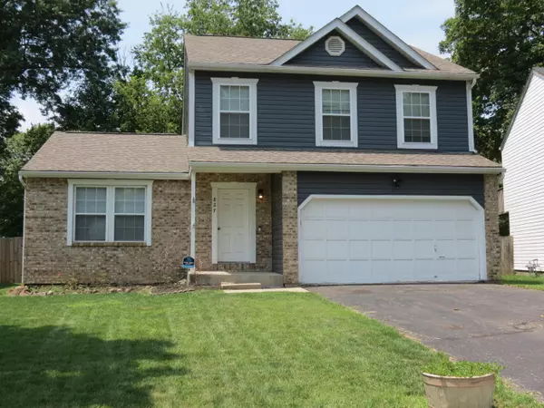 827 Lizzie Lane, Columbus, OH 43213