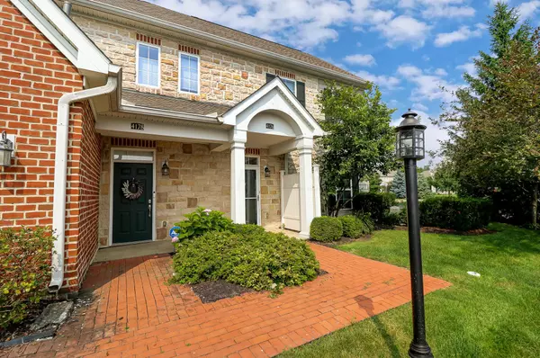 Dublin, OH 43016,4176 Bradhurst Drive #19