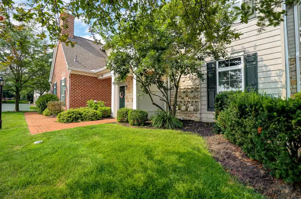 Dublin, OH 43016,4176 Bradhurst Drive #19