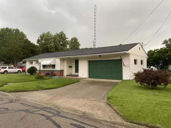 Urbana, OH 43078,302 Henry Street