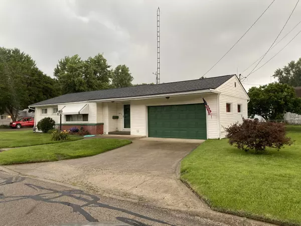 Urbana, OH 43078,302 Henry Street