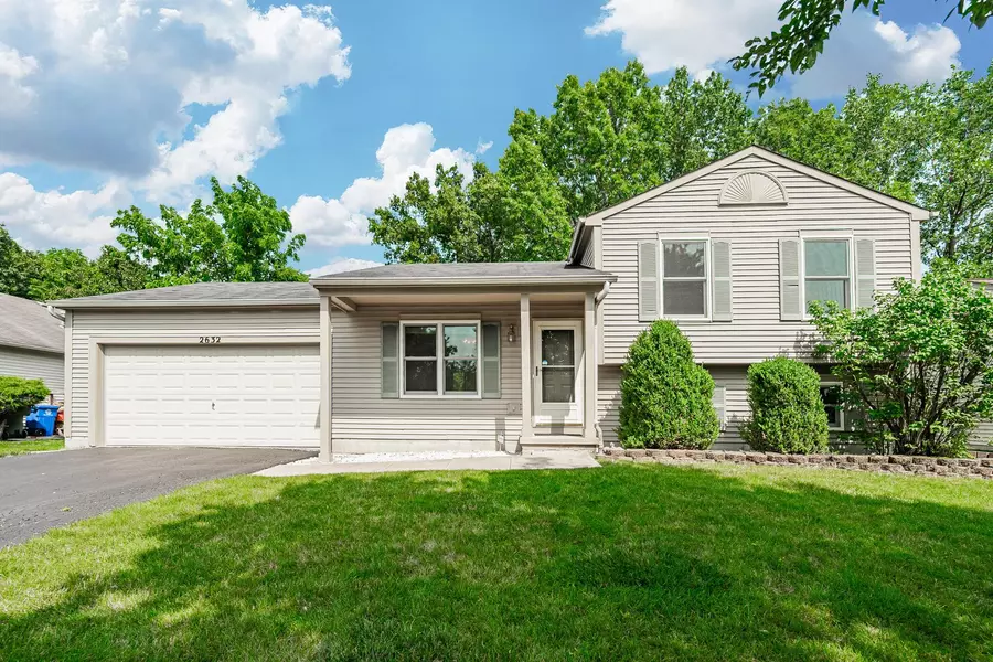 2632 Creekwillow Place, Grove City, OH 43123