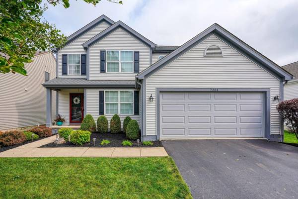 7284 Emerald Tree Drive, Canal Winchester, OH 43110