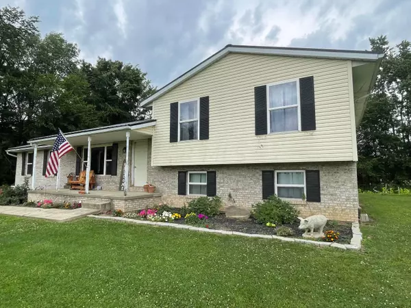 Mount Gilead, OH 43338,5273 Township Road 121