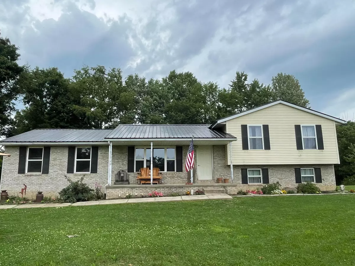 Mount Gilead, OH 43338,5273 Township Road 121