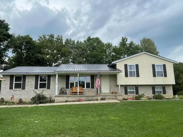 5273 Township Road 121, Mount Gilead, OH 43338