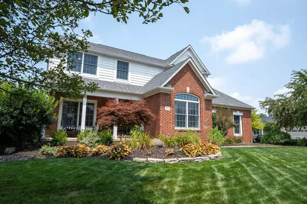 5752 Barbara Drive, Hilliard, OH 43026