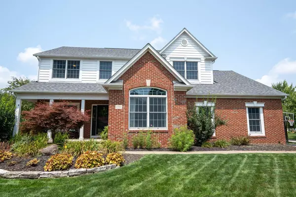 Hilliard, OH 43026,5752 Barbara Drive